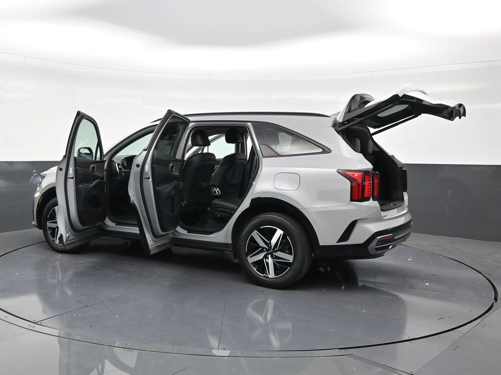2023 Kia Sorento EX