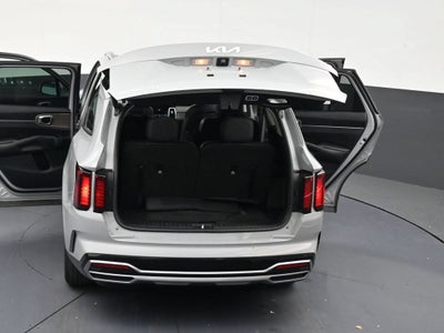 2023 Kia Sorento EX