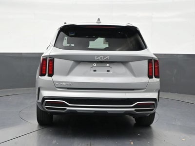 2023 Kia Sorento EX