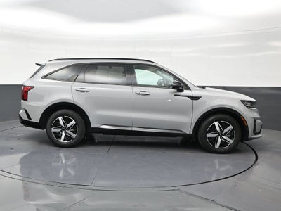 2023 Kia Sorento EX