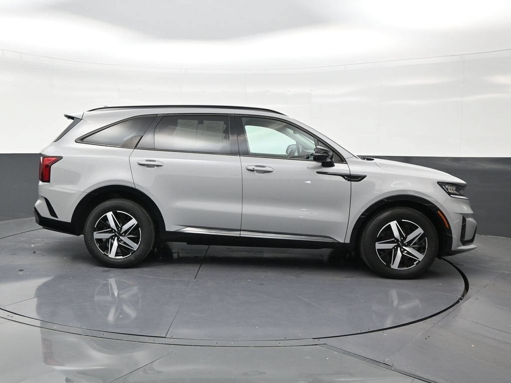 2023 Kia Sorento EX