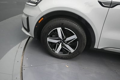 2023 Kia Sorento EX