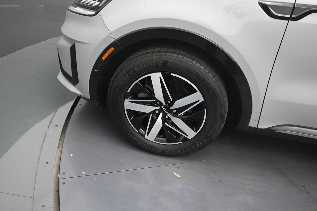 2023 Kia Sorento EX