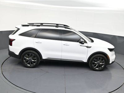 2023 Kia Sorento X-Line SX Prestige