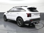 2023 Kia Sorento X-Line SX Prestige