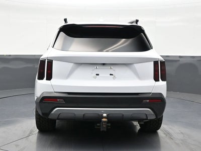 2023 Kia Sorento X-Line SX Prestige