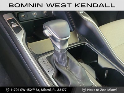 2022 Kia Sorento X-Line S