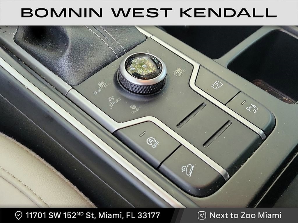 2022 Kia Sorento X-Line S