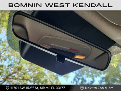 2022 Kia Sorento X-Line S