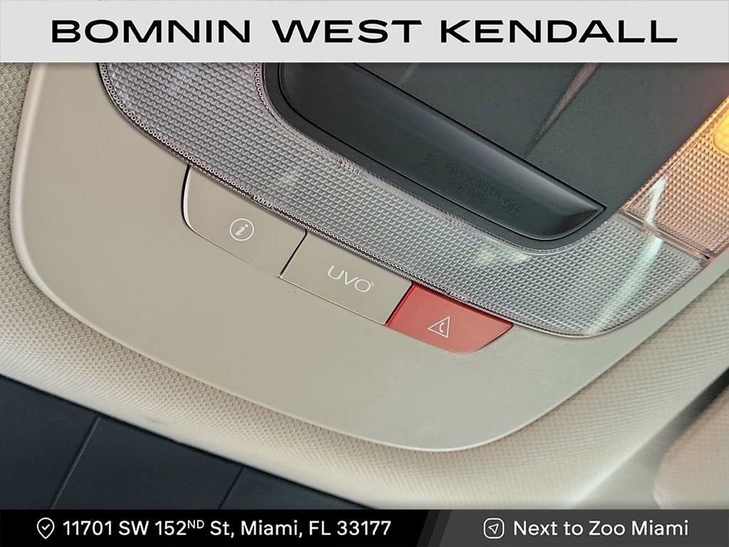 2022 Kia Sorento X-Line S