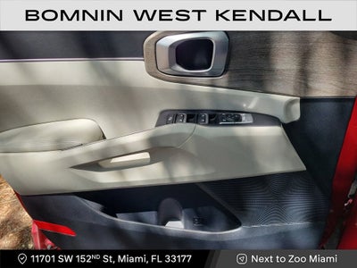 2022 Kia Sorento X-Line S