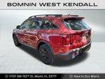 2022 Kia Sorento X-Line S