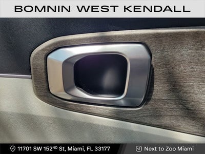 2022 Kia Sorento X-Line S