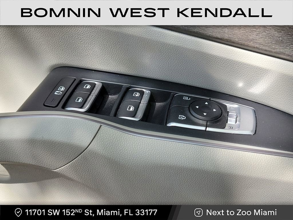 2022 Kia Sorento X-Line S