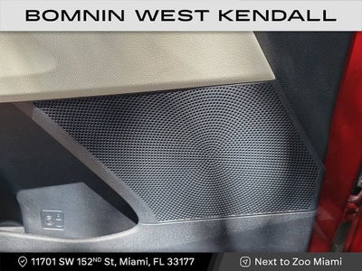 2022 Kia Sorento X-Line S