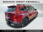 2022 Kia Sorento X-Line S
