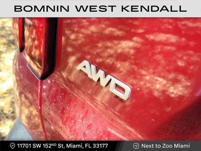 2022 Kia Sorento X-Line S