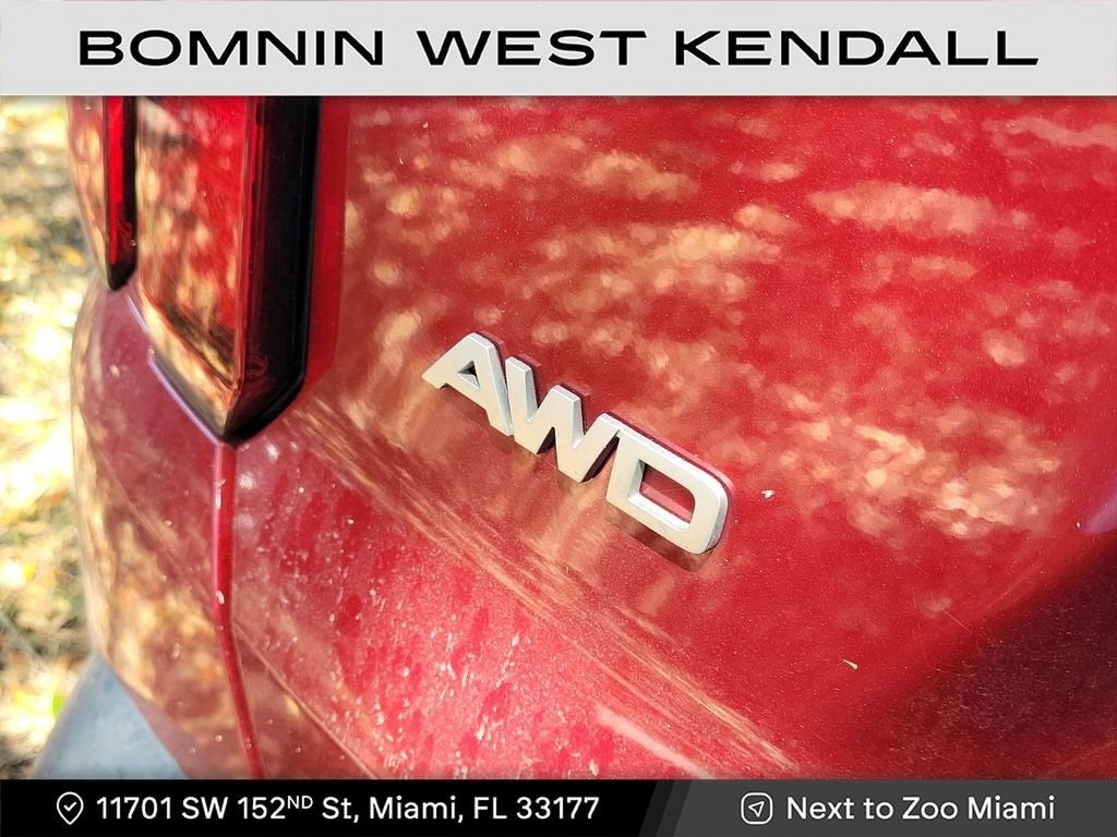 2022 Kia Sorento X-Line S