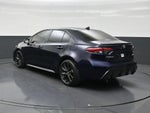 2025 Toyota Corolla XSE