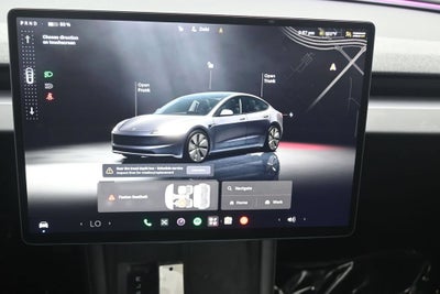 2024 Tesla Model 3 LONG RANGE