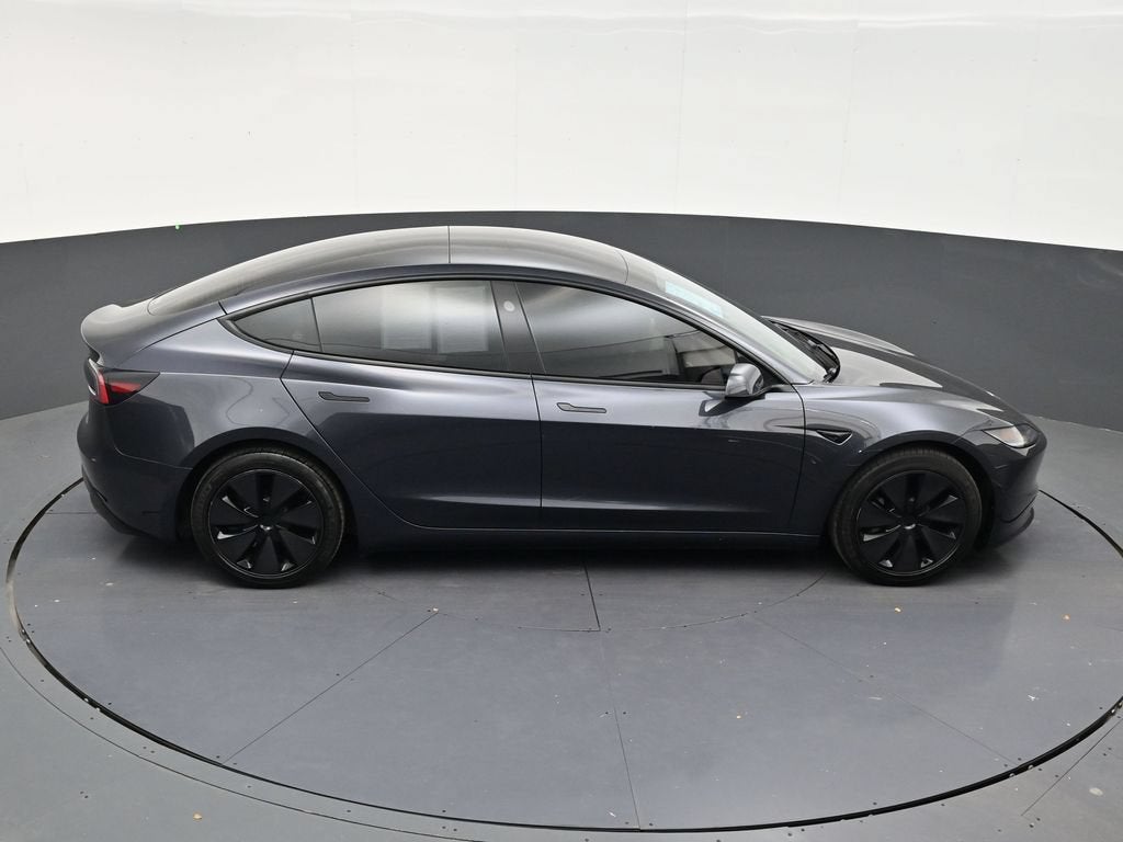 2024 Tesla Model 3 LONG RANGE