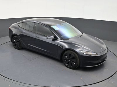 2024 Tesla Model 3 LONG RANGE