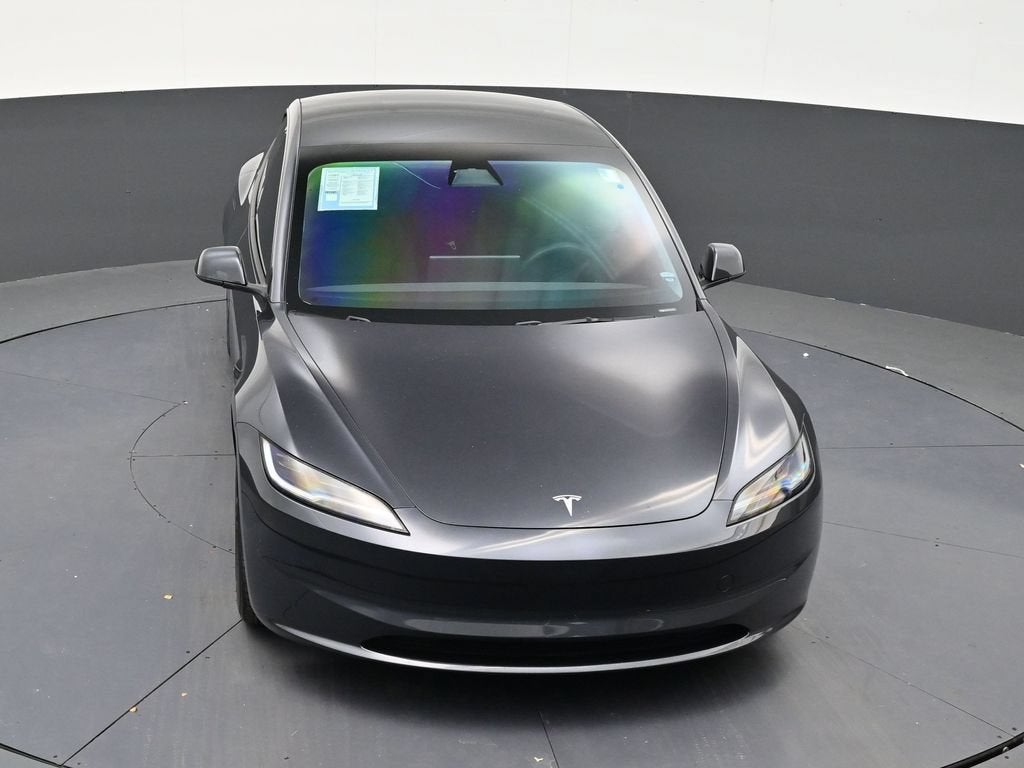2024 Tesla Model 3 LONG RANGE