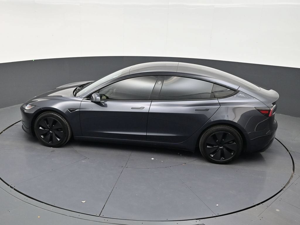 2024 Tesla Model 3 LONG RANGE