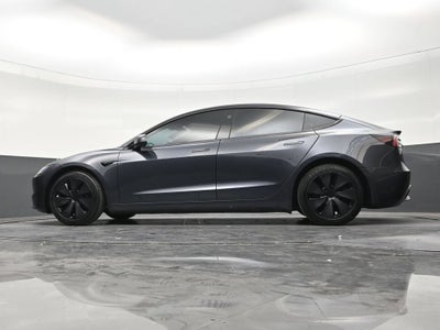 2024 Tesla Model 3 LONG RANGE