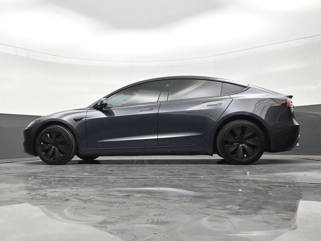 2024 Tesla Model 3 LONG RANGE
