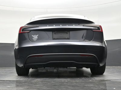 2024 Tesla Model 3 LONG RANGE