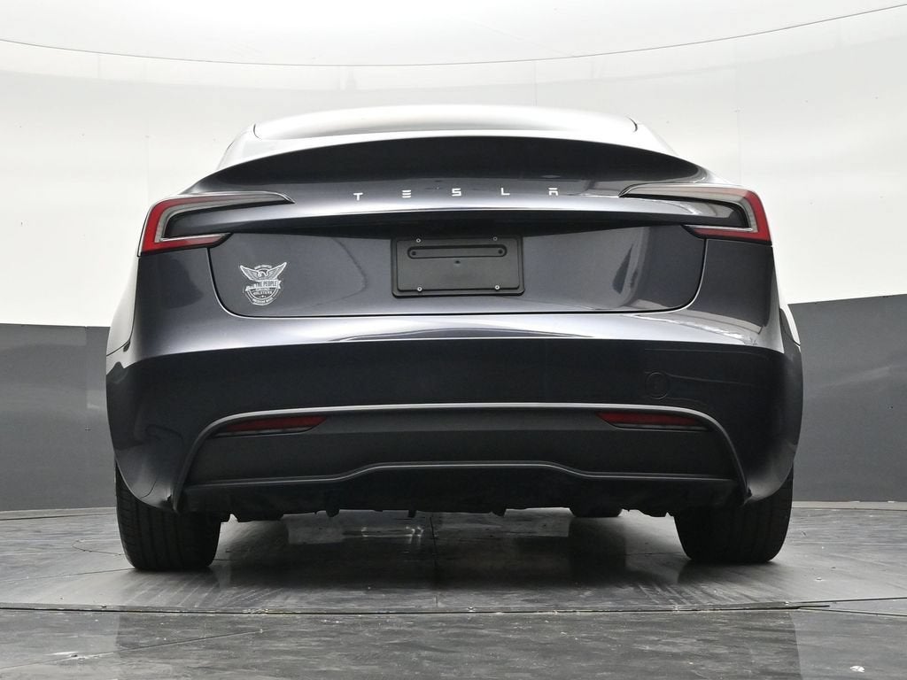 2024 Tesla Model 3 LONG RANGE
