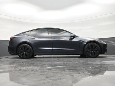 2024 Tesla Model 3 LONG RANGE