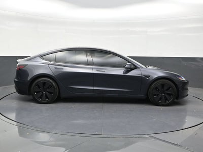 2024 Tesla Model 3 LONG RANGE