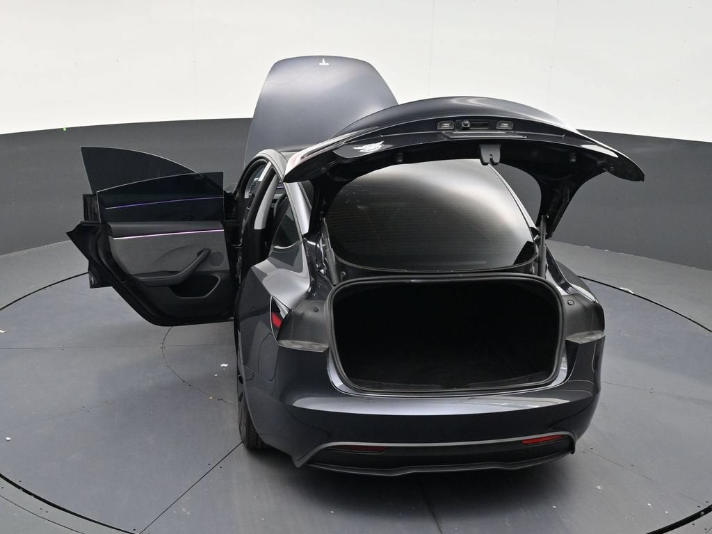 2024 Tesla Model 3 LONG RANGE