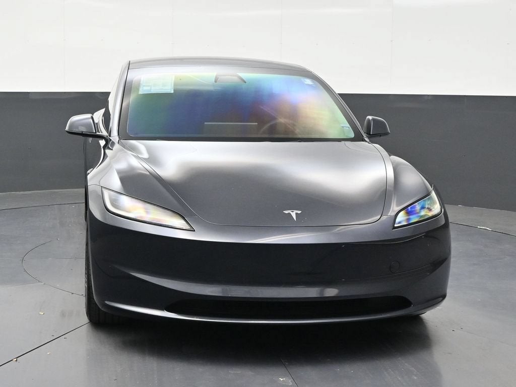 2024 Tesla Model 3 LONG RANGE
