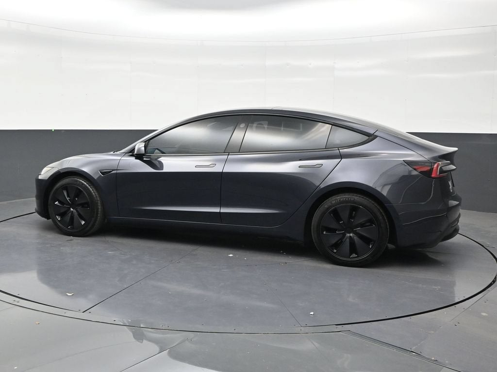 2024 Tesla Model 3 LONG RANGE