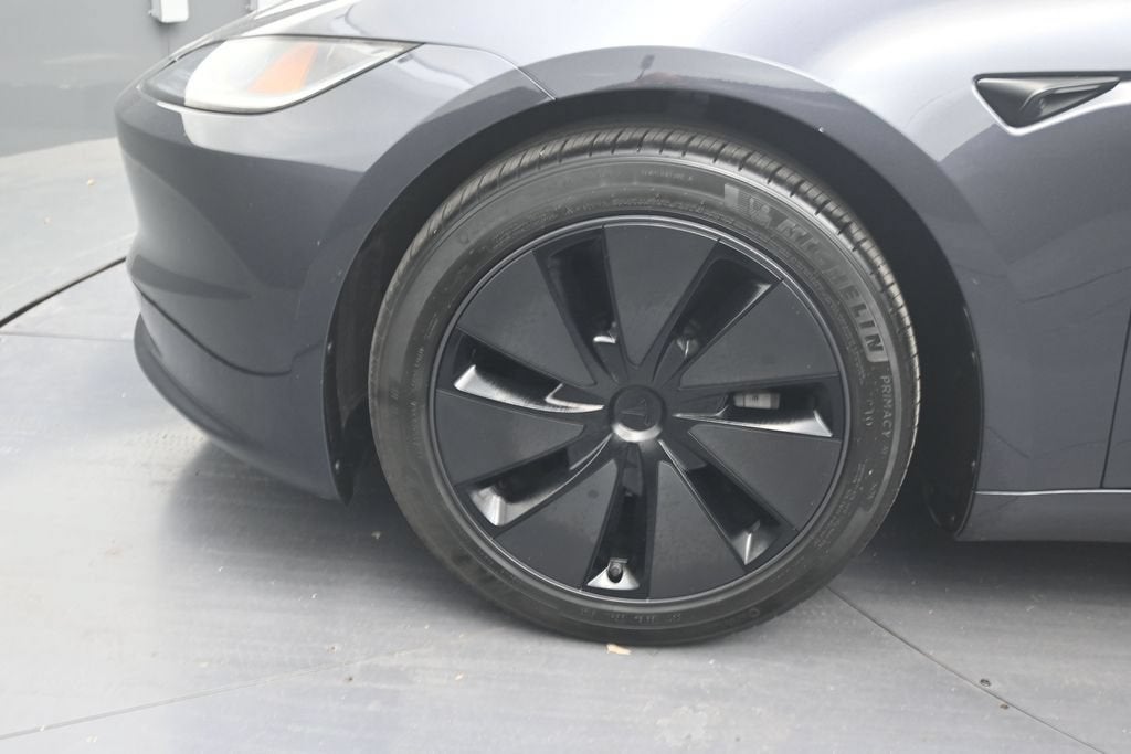 2024 Tesla Model 3 LONG RANGE