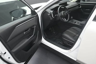 2024 Mazda Mazda CX-50 2.5 S Premium