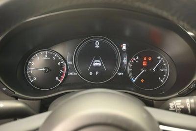 2024 Mazda Mazda CX-50 2.5 S Premium