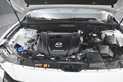 2024 Mazda Mazda CX-50 2.5 S Premium