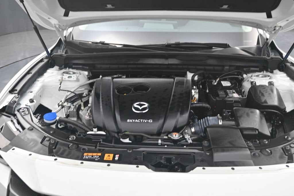 2024 Mazda Mazda CX-50 2.5 S Premium