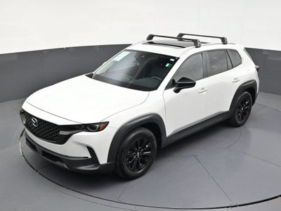 2024 Mazda Mazda CX-50 2.5 S Premium