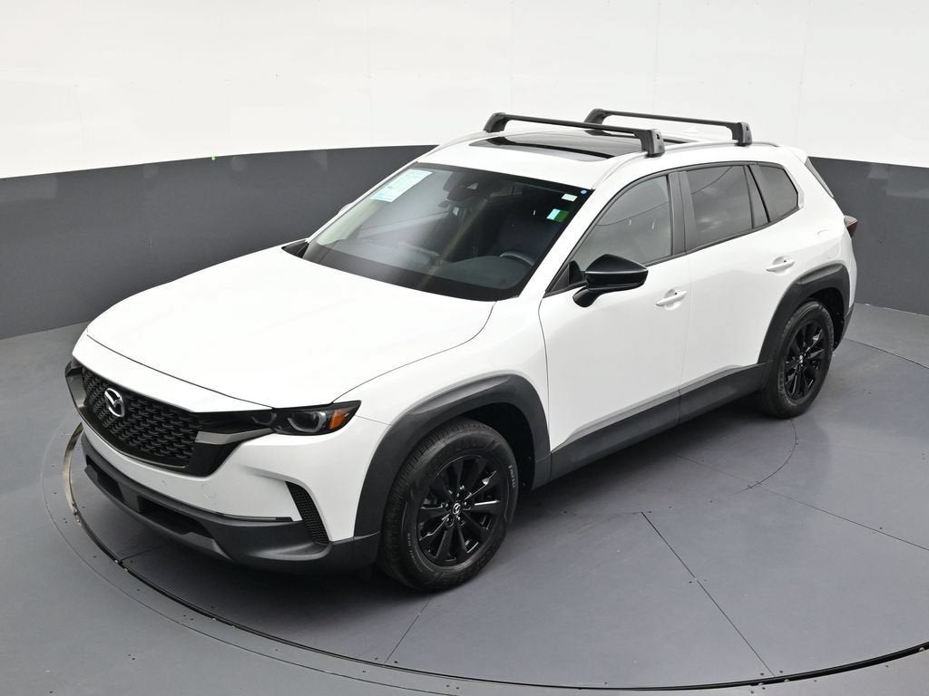 2024 Mazda Mazda CX-50 2.5 S Premium
