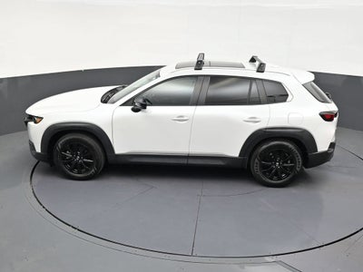 2024 Mazda Mazda CX-50 2.5 S Premium