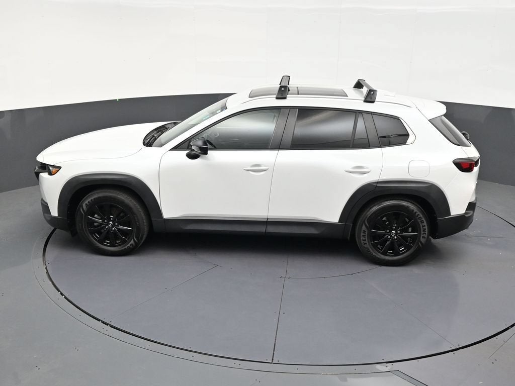 2024 Mazda Mazda CX-50 2.5 S Premium
