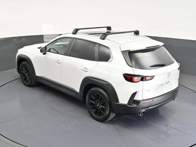 2024 Mazda Mazda CX-50 2.5 S Premium