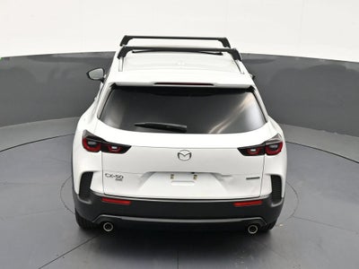 2024 Mazda Mazda CX-50 2.5 S Premium