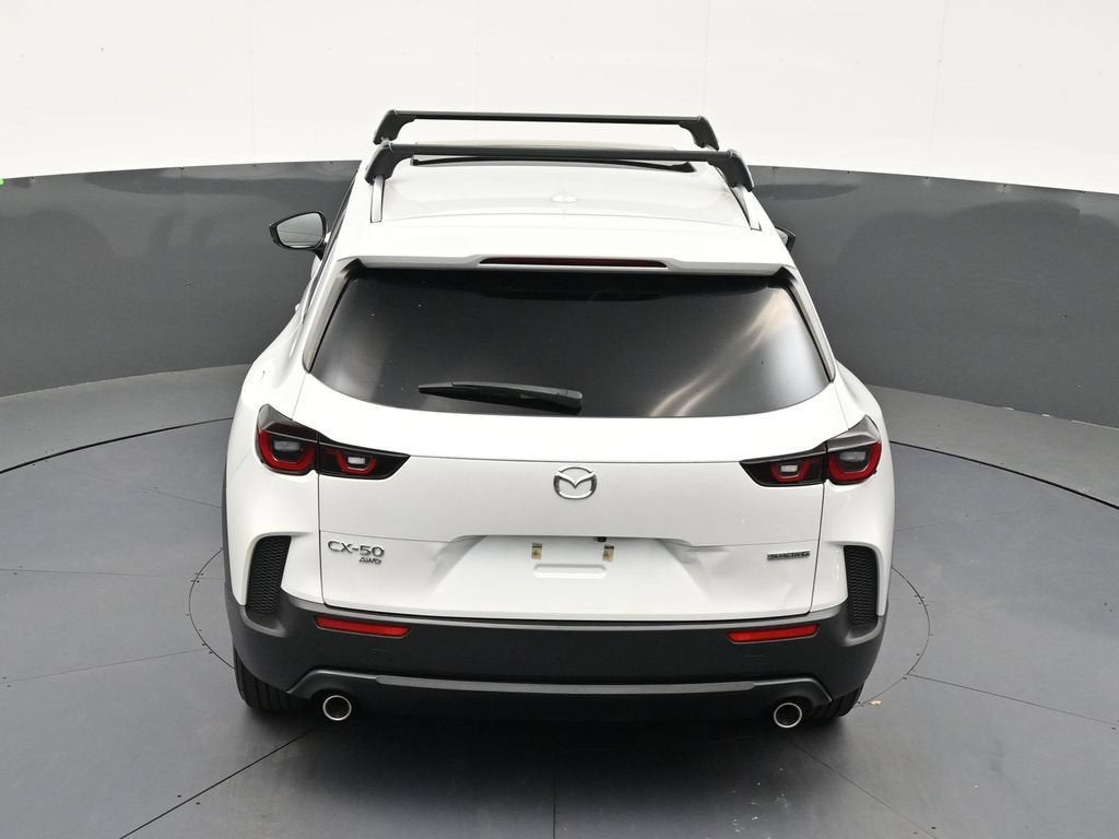 2024 Mazda Mazda CX-50 2.5 S Premium