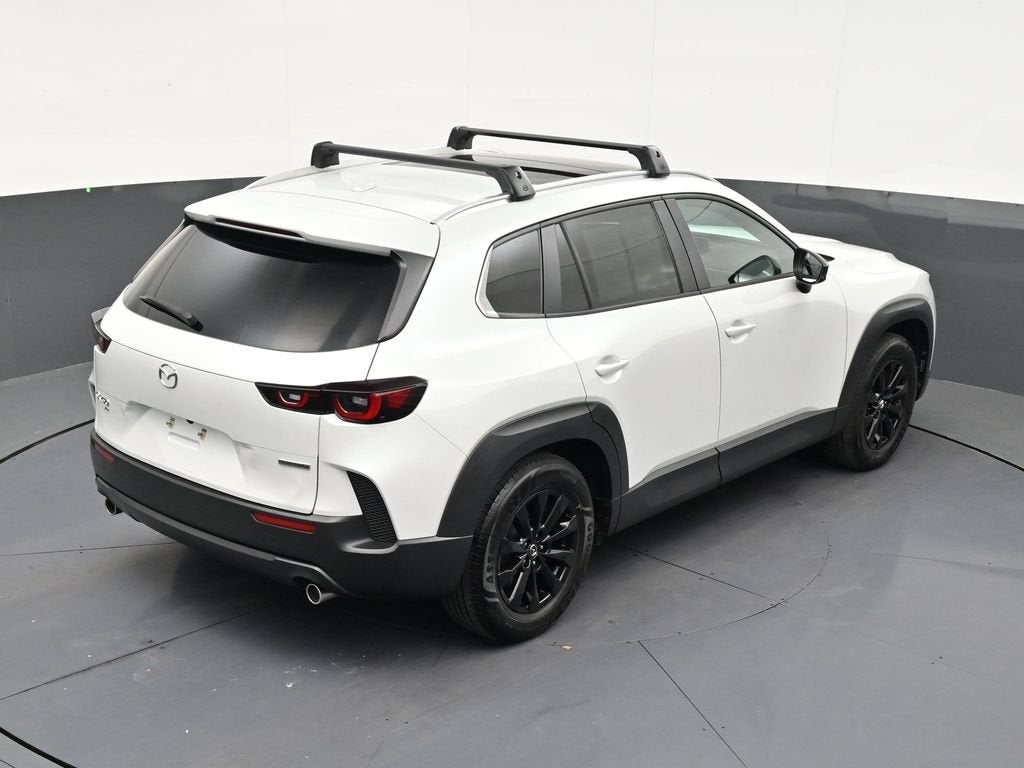 2024 Mazda Mazda CX-50 2.5 S Premium
